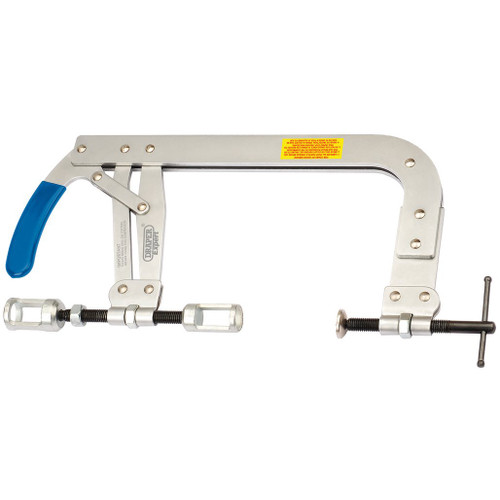 Valve Heavy Duty Spring Compressor, 35 - 142mm Capacity - 02325_VSC6.jpg