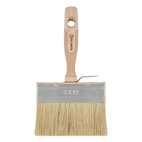 ROLLINGDOG DOBERMAN™ ST1000 Series Woodmaster Stain Brush, 120mm - 08585_1.jpg