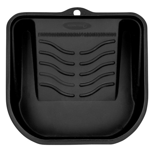 ROLLINGDOG PAINTER-PRO™ Paint Tray/Bucket Cover, 4"/100mm - 08649_1.jpg