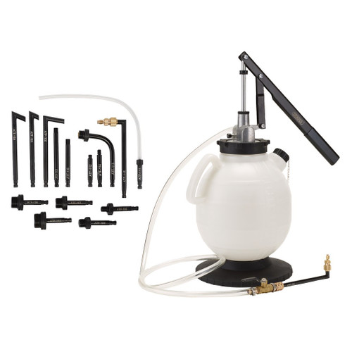 Transmission and Engine Oil Filling System, 7.5L (16 Piece) - 09441_1.jpg