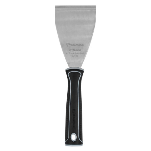 ROLLINGDOG Straight Pole Scraper, 3"/76mm - 09600_1.jpg