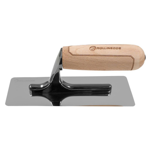 ROLLINGDOG DOBERMAN™ Venetian Trowel, 200 x 75mm - 09643_1.jpg