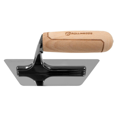 ROLLINGDOG DOBERMAN™ Venetian Trowel, 200 x 105 x 84mm - 09644_1.jpg