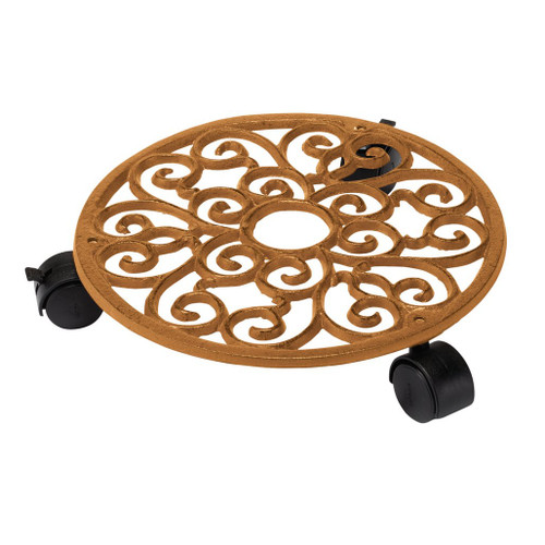 Cast Iron Plant Caddy - 10063_1.jpg