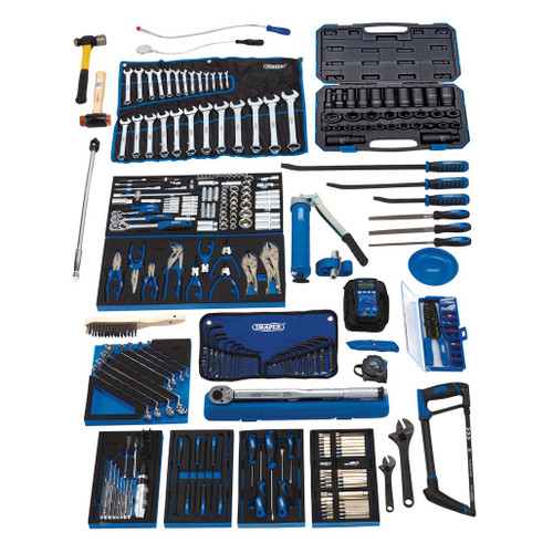 Automotive Technicians Tool Kit (281 Piece) - 12871_1.jpg