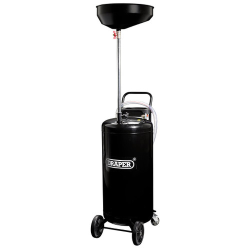 Gravity Oil Drainer, 90L  - 13246_1.jpg