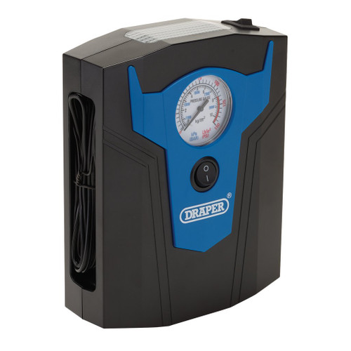 12V Analogue Tyre Inflator - 13274_1.jpg