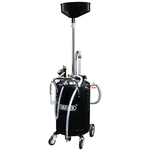Suction Oil Drainer and Vacuum, 110L  - 13597_1.jpg