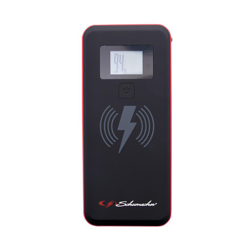 Schumacher® SL472 12V Lithium Booster and Power Bank with Wireless Charging, 1000PA - 13751_1.jpg