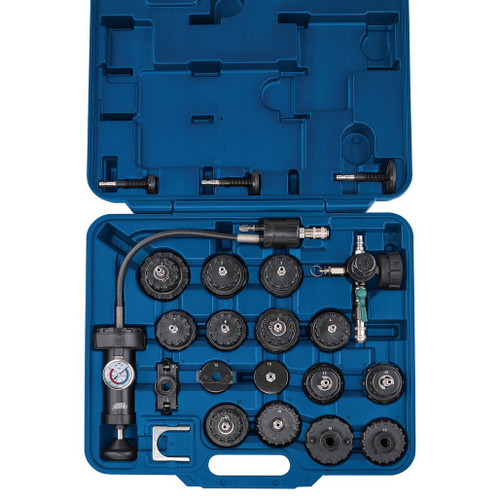 Cooling System Pressure Test Kit (22 Piece) - 14455_1.jpg