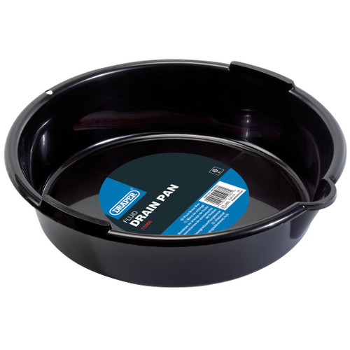 Fluid Drain Pan, 6L - 15086_1.jpg