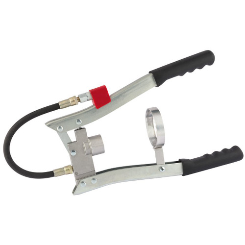 Draper Expert Grease Gun With Lever Action, Small Thread - 16157_A10-EXP-F.jpg