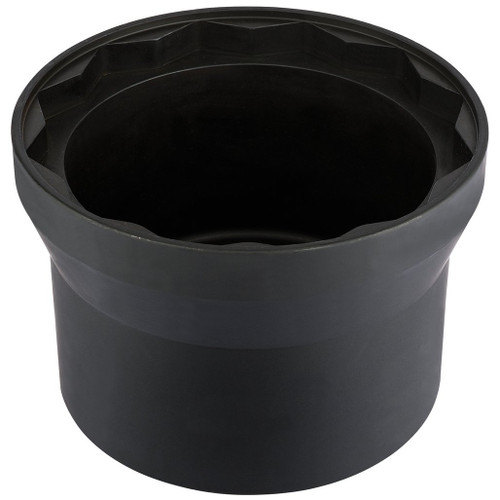 Iveco Axle Hub Nut Socket, H36 Dr., 110mm - 16193_CVS6.jpg
