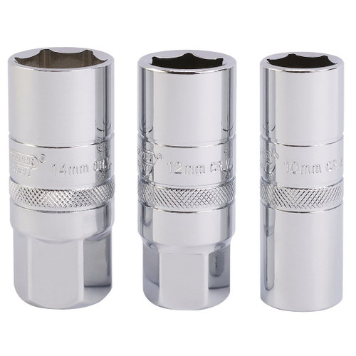 Spark Plug Socket Set, 1/2" Sq. Dr. (3 Piece) - 16784_HT-PLUG-3.jpg