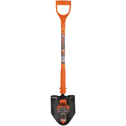 Draper Expert Fully Insulated Contractors Utility Shovel - 17695_INS-UGS.jpg