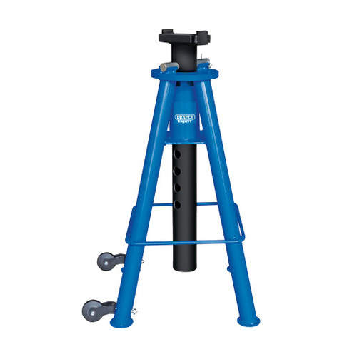 Draper Expert High Level Axle Stand, 10 Tonne - 20117_1.jpg