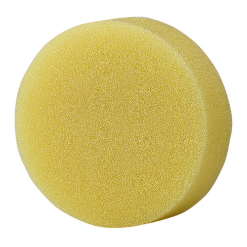 Heavy Cutting Pad, 80mm, Yellow - 20349_1.jpg