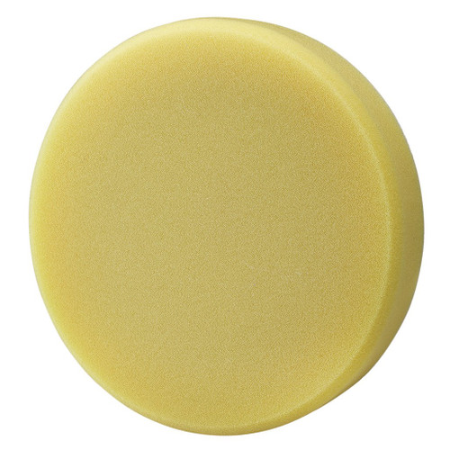 Heavy Cutting Pad, 150mm, Yellow - 20367_1.jpg