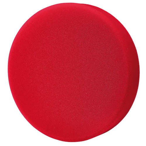 Ultra-Fine Finishing Pad, 150mm, Red - 20373_1.jpg