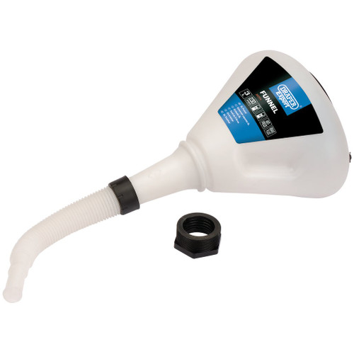 Polypropylene Funnel, 230mm, 3L - 24771_1.jpg