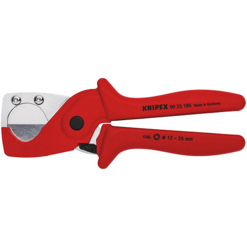 KNIPEX 90 25 185 SB Pipe Cutter for Plastic Composite Pipes, 185mm - 26089_1.jpg