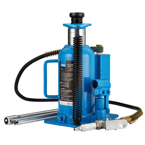 Air Bottle Jack, 20 Tonne - 26780_1.jpg