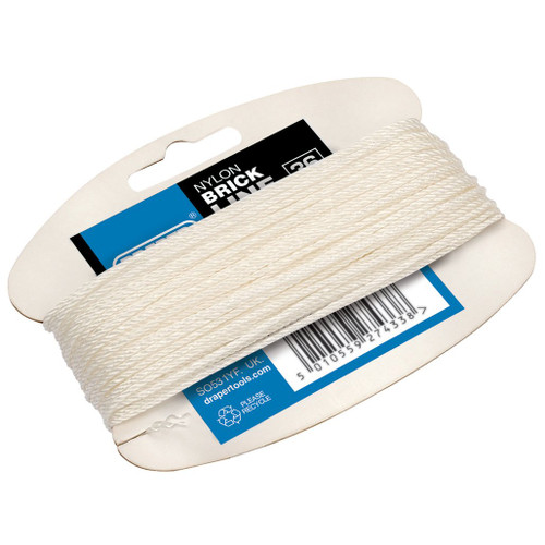 Brick Line, 36m, White - 27433_1.jpg