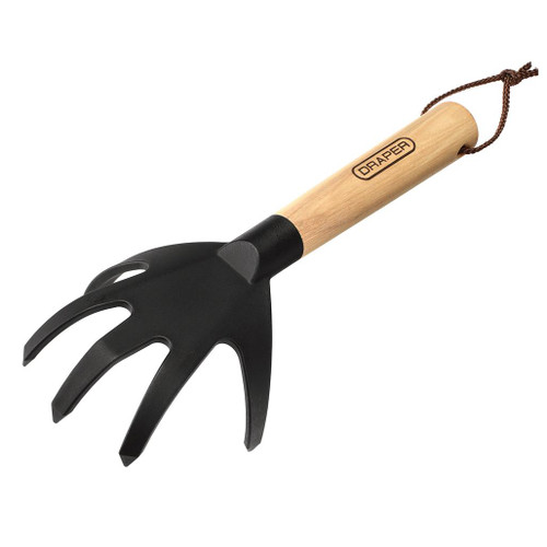 5-Tine Hand Cultivator - 30954_1.jpg