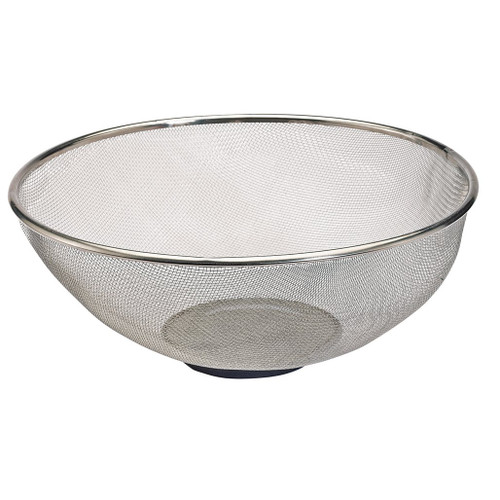 Magnetic Stainless Steel Mesh Parts Washer Bowl - 31317_MPT15.jpg