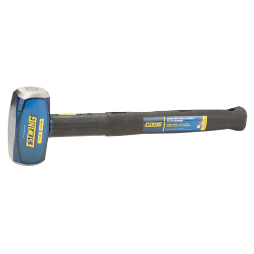 Estwing ECH-416X Indestructible Shaft Club Hammer, 1.8kg/4lb, 400mm - 31326_1.jpg