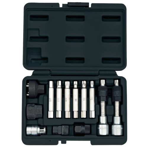 Draper Expert Alternator Pulley Tool Kit (13 Piece) - 31913_1.jpg