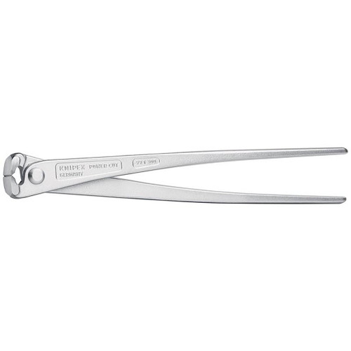KNIPEX 99 14 300 SB High Leverage Concreters' Nipper High Lever Transmission, 300mm - 48725_1.jpg