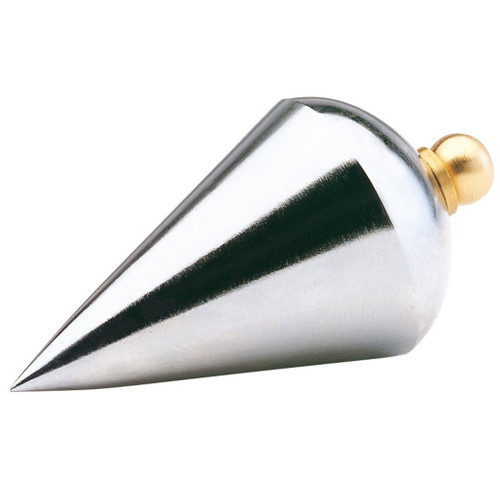 Steel Plumb Bob, 140g - 52172_5189.jpg