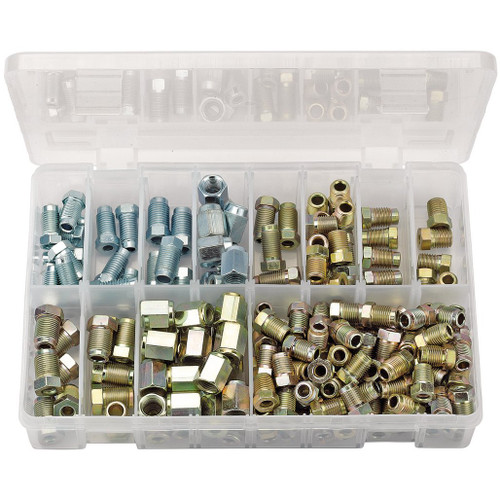 Draper Expert Brake Pipe Fittings Kit (205 Piece) - 54367_BPF205.jpg