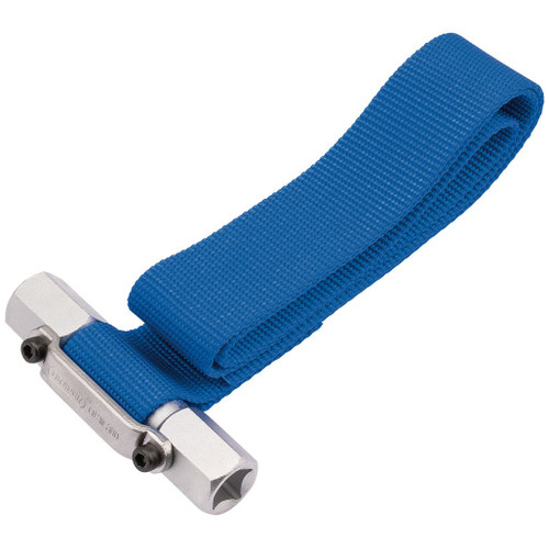 Oil Filter Strap Wrench, 3/8" and 1/2" Sq. Dr.,  - 56137_OFW300-O4N.jpg