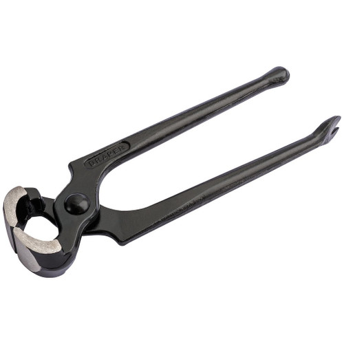 Draper Redline® Carpenters Pincers, 175mm - 69109_RL-P2.jpg