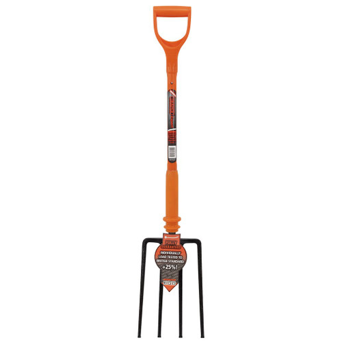 Draper Expert Fully Insulated Contractors Fork - 75182_INS-CF.jpg