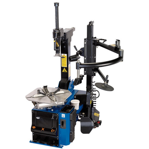 Semi Automatic Tyre Changer with Assist Arm - 78612_TC200.jpg