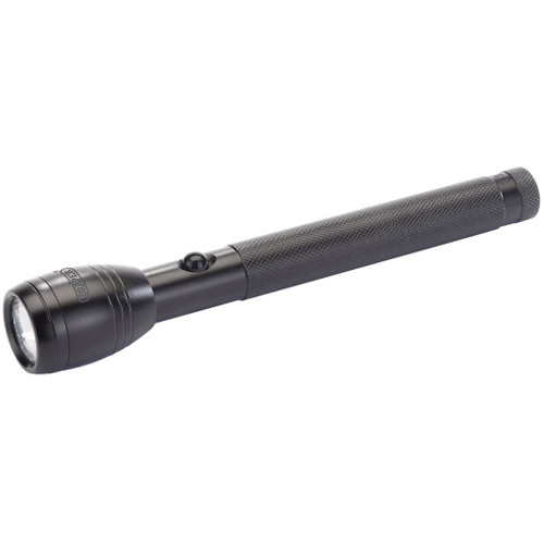 LED Aluminium Hand Torch, 5W, 20 Lumens, 2 x AA Batteries Required - 81109_AHT-LED-4.jpg