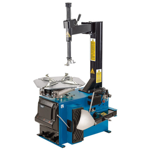 Semi Automatic Tyre Changer - 81645_1.jpg