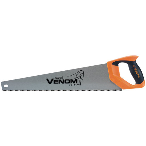 Draper Venom® First Fix Triple Ground Handsaw, 500mm, 7tpi/8ppi - 82201_VST500.jpg