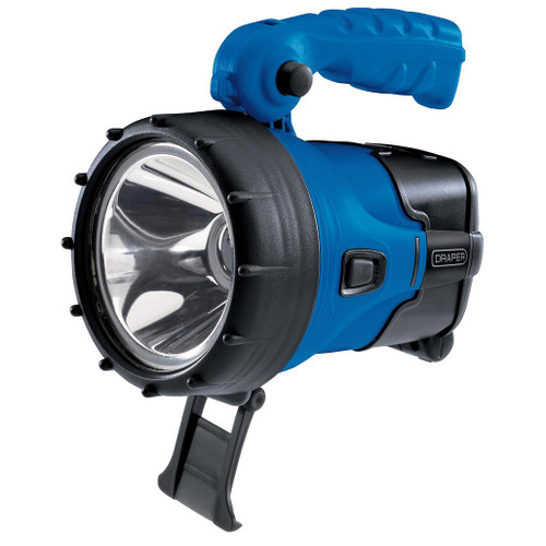 LED Rechargeable Spotlight, 5W, 360 Lumens - 90081_1.jpg