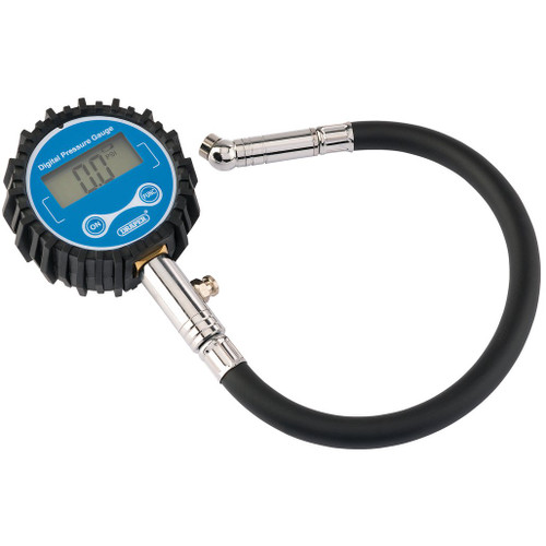 Digital Tyre Pressure Gauge with 300mm Flexible Hose - 91362_1.jpg