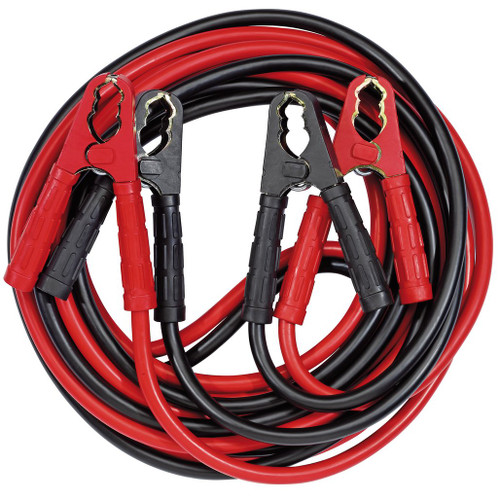Draper Expert Heavy Duty Booster Cables, 6.5m x 50mm² - 91874_1.jpg