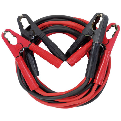 Draper Expert Heavy Duty Booster Cables, 5m x 25mm² - 91878_1.jpg