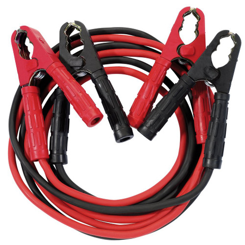 Draper Expert Heavy Duty Booster Cables, 3m x 25mm² - 91879_1.jpg