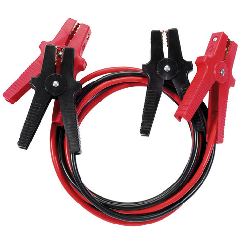 Booster Cables, 2m x 10mm² - 91891_1.jpg