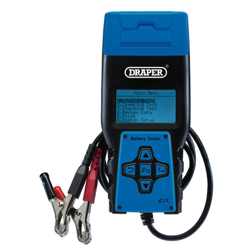 Battery Tester with Printer - 92445_1.jpg