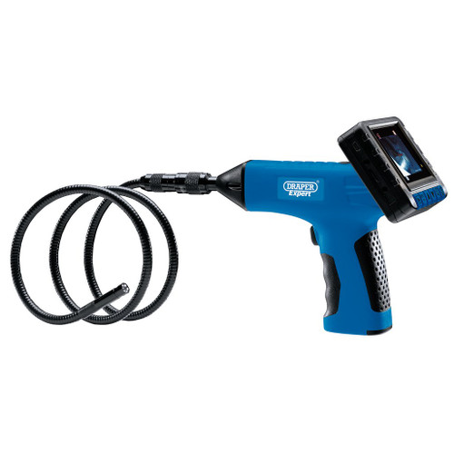 Rechargeable Pistol Grip Borescope - 92578_1.jpg
