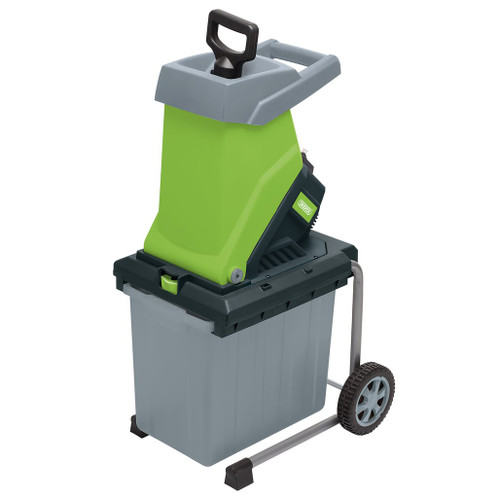 230V Rapid Garden Shredder, 2500W - 97973_1.jpg